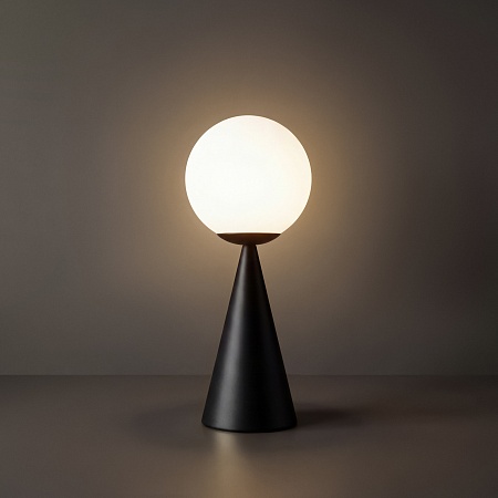 Настольный светильник Freya Glow FR5289TL-01B - фото