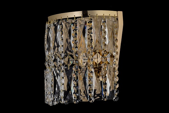 Бра Arti Lampadari Elite Erve E 2.10.100 G - фото