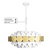10310/S Gold Светильник на штанге LOFT IT Juicy - фото