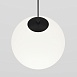 Трековый светильник Technical Luna TR039-4-5W3K-WW-DS - фото