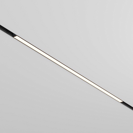 Трековый светильник Technical BASIS TR030-4-30W3K-WW-DS-B - фото