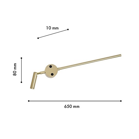 Бра F-Promo 4166-2W - фото