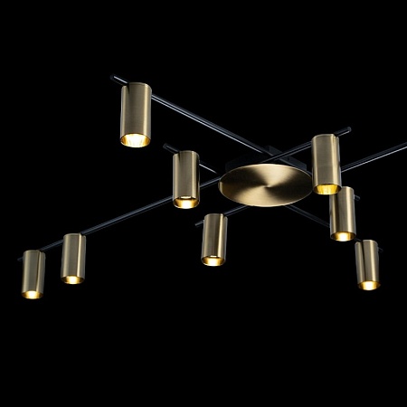 8120C-10 Потолочный светильник LOFT IT Tribes - фото