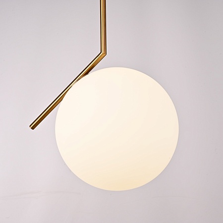 Люстра Flexic Lights Family Michael Anastassiades D25 Imperiumloft 185396-22 - фото