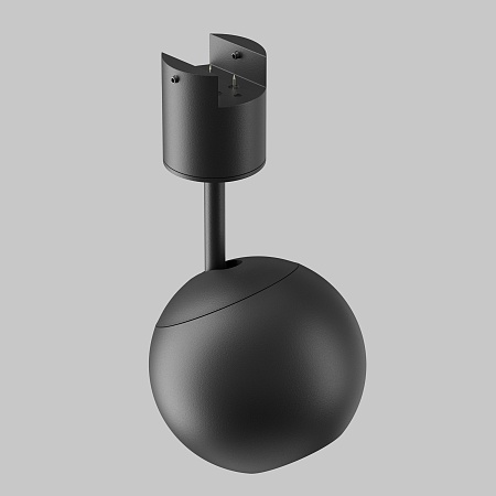 Трековый светильник Technical Sfera TR164-1-8W3K-M-B - фото