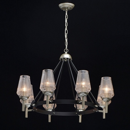 Люстра MW-Light Альгеро 285011408 - фото