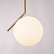 Люстра Flexic Lights Family Michael Anastassiades D25 Imperiumloft 185396-22 - фото