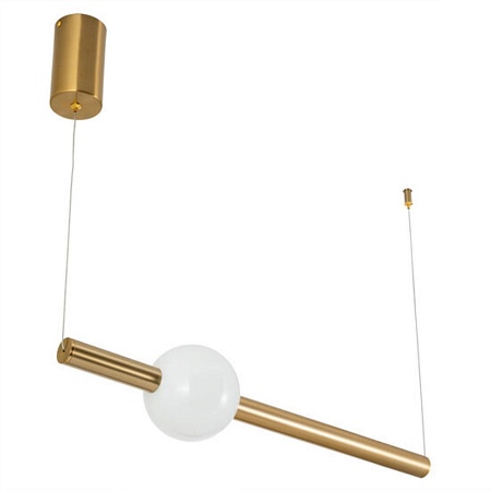 Подвесной светильник Divinare CLIFF 1125/01 SP-10 - фото