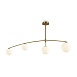 Потолочный светильник Freya Hanger FR5443CL-04BS - фото
