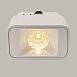 Трековый светильник Technical Points S TR100-2-2W3K-S-W - фото
