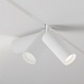 Трековый светильник Technical TR032-4-20WTW-M-DD2-W - фото