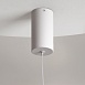 Подвесной светильник Maytoni Platte MOD352PL-L10W3K1 - фото