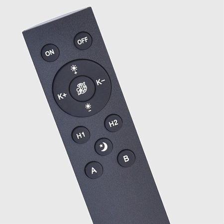 Пульт ДУ Unica Favourite 1001-RC-001 - фото