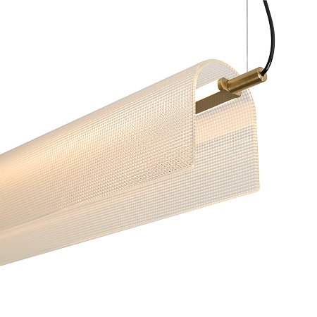 Подвесной светильник Freya FR5556PL-L25BBS - фото