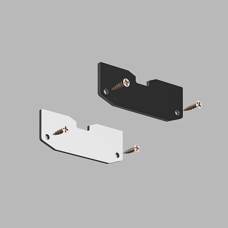 TR3052-AL Торцевая заглушка для профиля TR3050-AL - фото