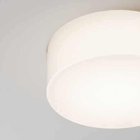 Встраиваемый светильник Technical Nude DL065-12W4K-TRS-W - фото