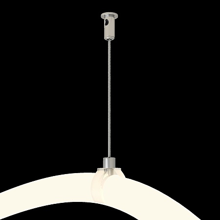 Трековый светильник Technical Accessories for tracks Exility TRA101SW-2B - фото