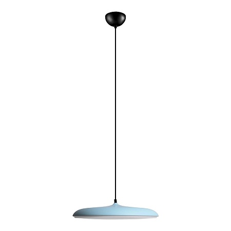 10119 Blue Подвесной светильник LOFT IT Plato - фото
