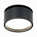 Встраиваемый поворотный светильник Черный LED 1*9W 4000K 720Lm Ra>90 120° IP20 D85xH68 ST651.448.09 - фото