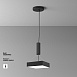 Потолочный светильник Technical Zon C032CL-36W4K-SQ-B - фото