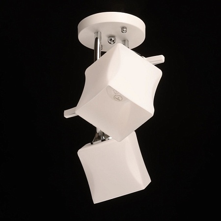 Потолочный светильник De City Тетро 673017902 - фото