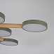 Потолочный Светильник Turna L12 Khaki Imperiumloft 228863-26 - фото
