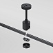 Esthetic Magnetic Декоративная стойка с коннектором 124 мм 85145/00 Elektrostandard - фото