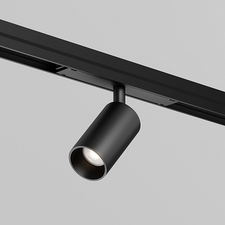 Уличный трековый светильник Outdoor O-TR02-1-S-8WB4K - фото