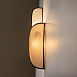 Настенный светильник (бра) Maytoni Organic MOD225WL-02B1 - фото