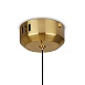 Подвесной светильник Freya Frisky FR5385PL-L17YW - фото