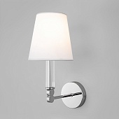 Настенный светильник Eurosvet 60145/1 хром
