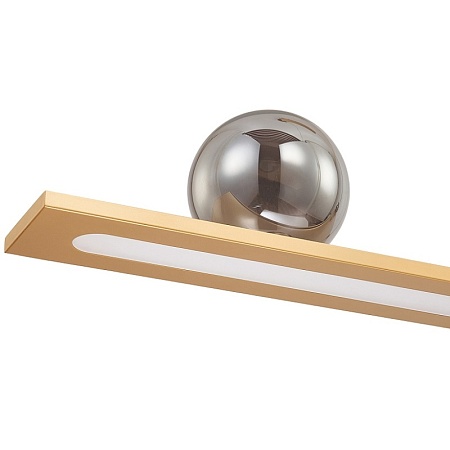 Подвесная люстра Favourite 4549-3P - фото