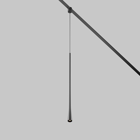 Трековый светильник Technical Waist TR168-1-7W3K-M-B - фото