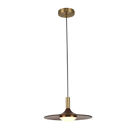 Подвесной Светильник Thea D25 Imperiumloft 189875-23 - фото