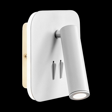 LOFT2019-WH Бра LOFT IT Floadow - фото