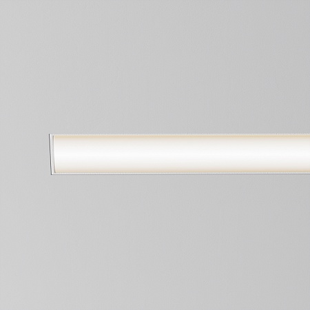 Встраиваемый светильник Technical DL066-20W3-6K-TRS-W - фото