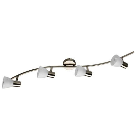 Спот Arte Lamp PARRY A5062PL-4AB - фото