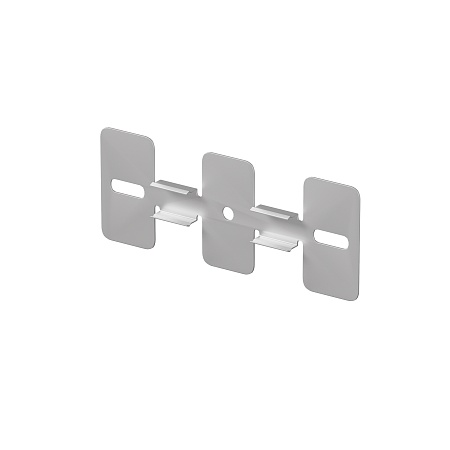 Комплектующие для профиля Led Strip 642080 - фото