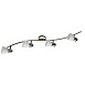 Спот Arte Lamp PARRY A5062PL-4AB - фото