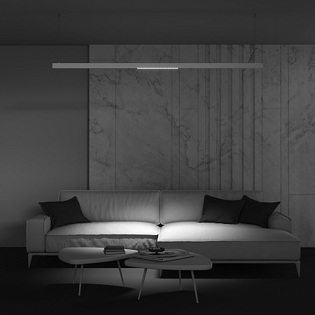 Трековый светильник Technical TR031-4-24WTW-DD2-W - фото