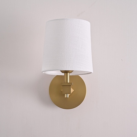 Бра Elk Lighting Jorgenson White Imperiumloft 243261-26 - фото