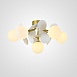 Потолочная Люстра Matisse C Self D55 White Imperiumloft 191888-26 - фото