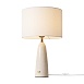 Настольный светильник Freya FR2054TL-01BS - фото