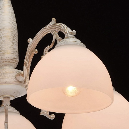 Люстра MW-Light Ариадна 105011005 - фото
