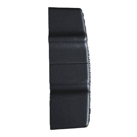 Св-к встр. светодиодный в натяжной ПВХ потолок Черный LED 1*7W 3000K 560Lm Ra80 60° IP2 ST753.438.07 - фото