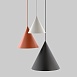 Подвесной светильник TK Lighting 6633 Cono - фото