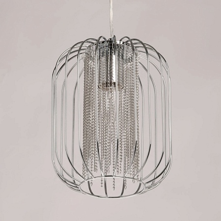 Люстра De City Соло 112013101 - фото