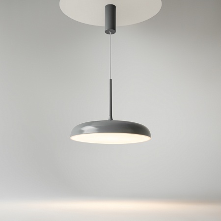 Подвесной светильник Maytoni Gerhard MOD189PL-L18GR3K1 - фото