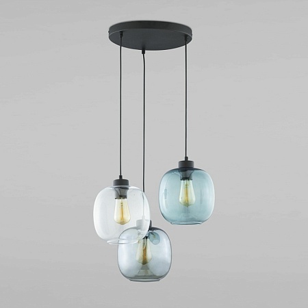Подвесной светильник TK Lighting 3184 - фото