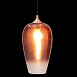 LOFT2020-B Подвесной светильник LOFT IT Fade Pendant light - фото